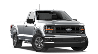 2026 Ford F-150® External Image 4